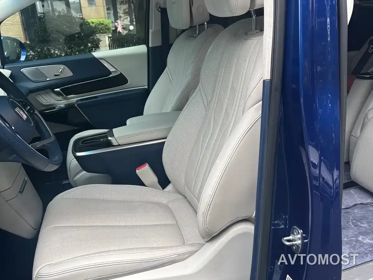 Buick Century 2023 2.0T 6-Seat World Edition — фото 17