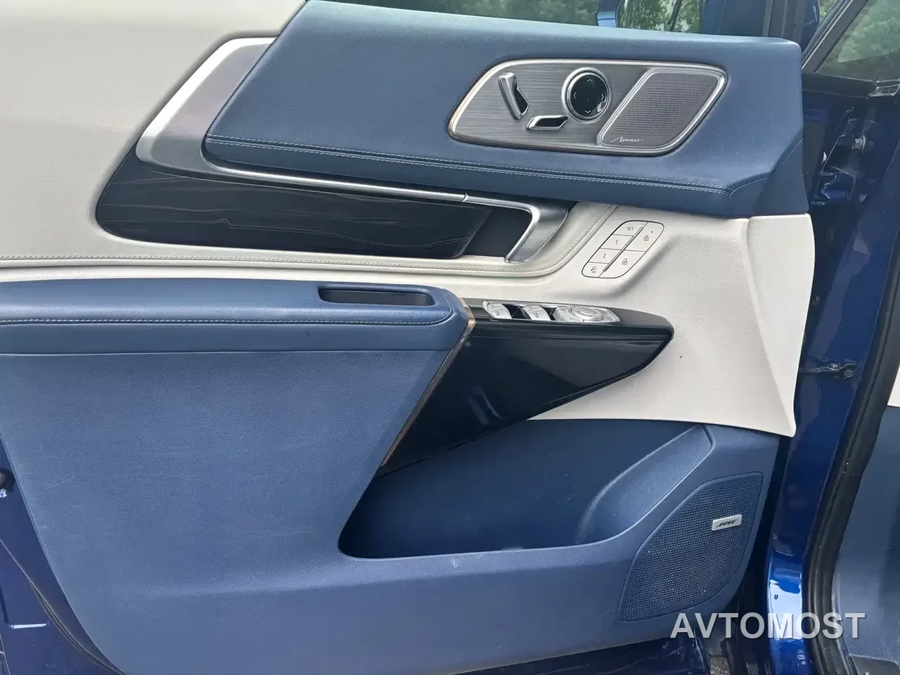 Buick Century 2023 2.0T 6-Seat World Edition — фото 20