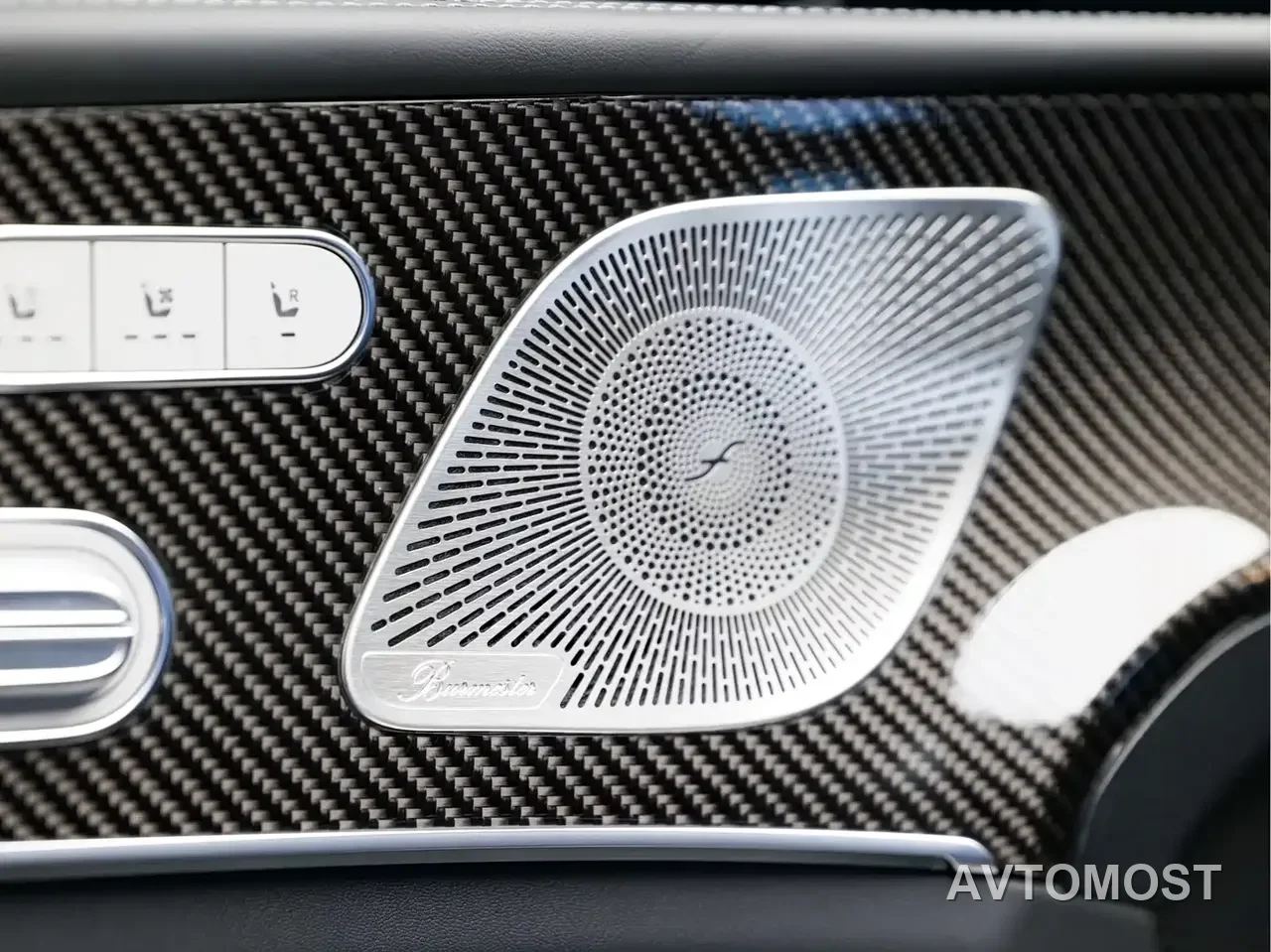 Mercedes-Benz GLS AMG 2024 AMG GLS 63 4MATIC+ — фото 13