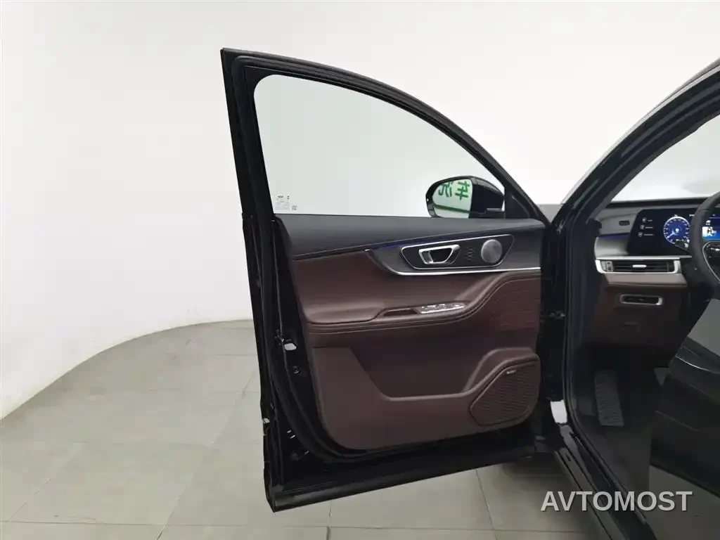 Chery Tiggo 8 PRO 2022 290T 2WD Vast Version 5-Seater — фото 8