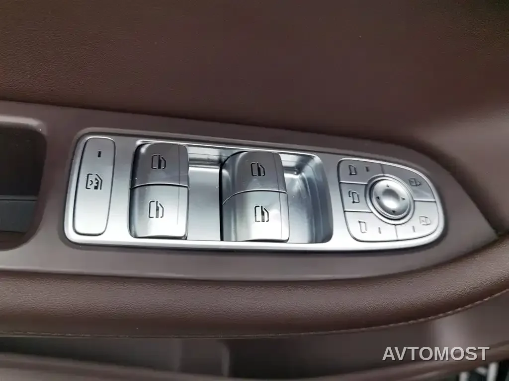 Chery Tiggo 8 PRO 2022 290T 2WD Vast Version 5-Seater — фото 9