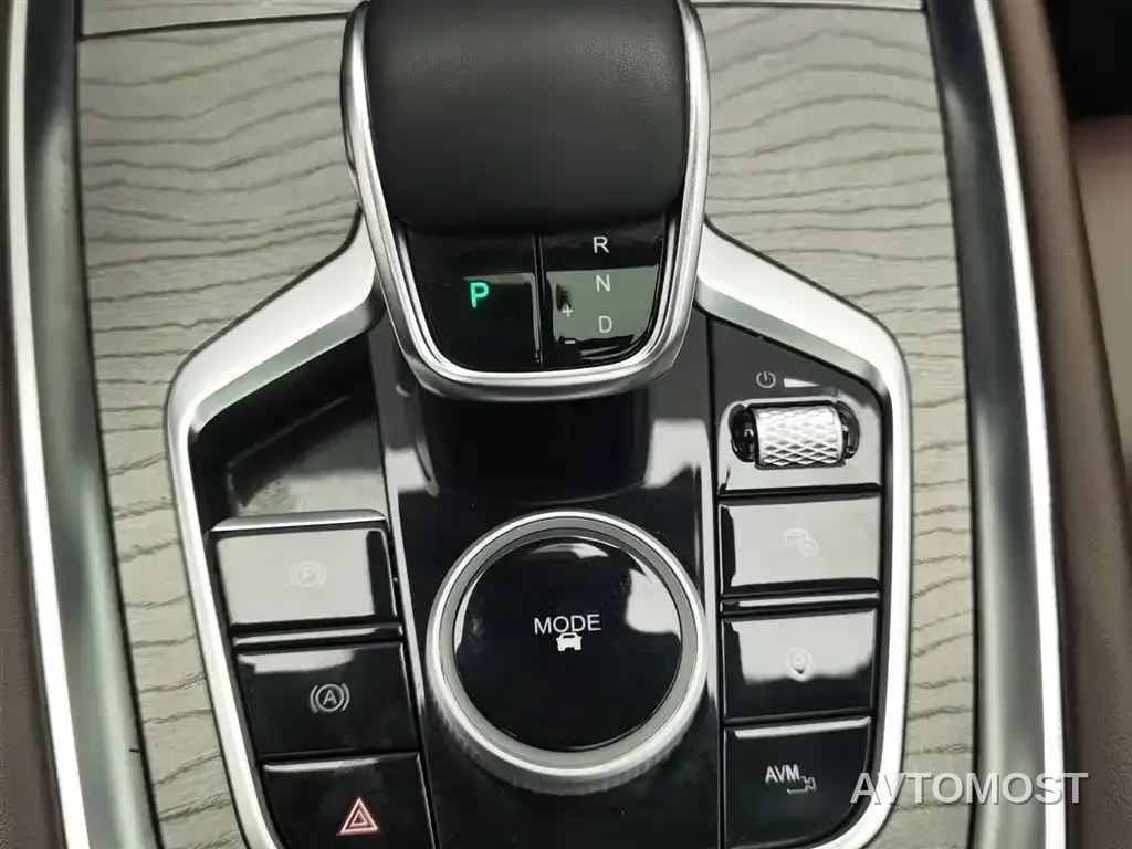 Chery Tiggo 8 PRO 2022 290T 2WD Vast Version 5-Seater — фото 12