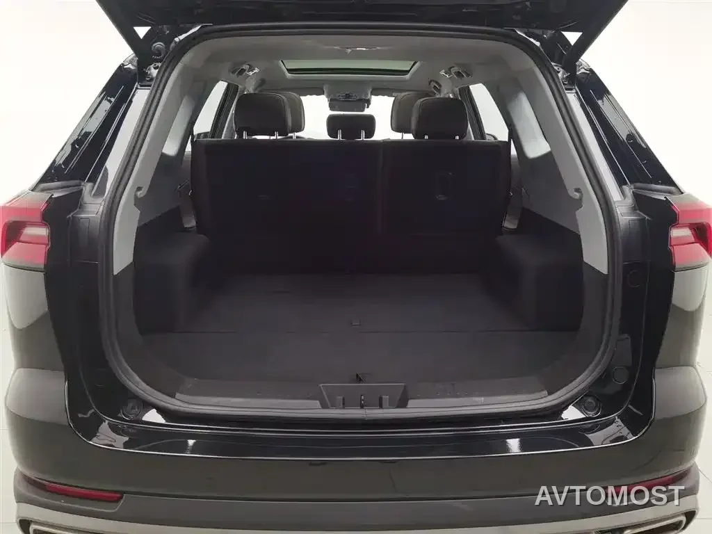 Chery Tiggo 8 PRO 2022 290T 2WD Vast Version 5-Seater — фото 14