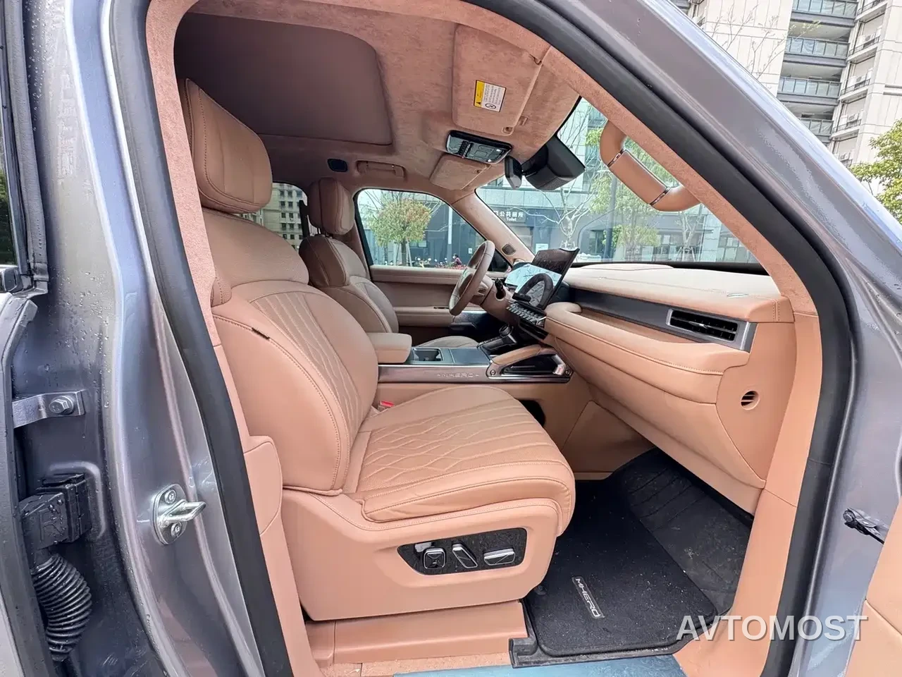 Mengshi M817 2025 Urban Edition High Spec — фото 4