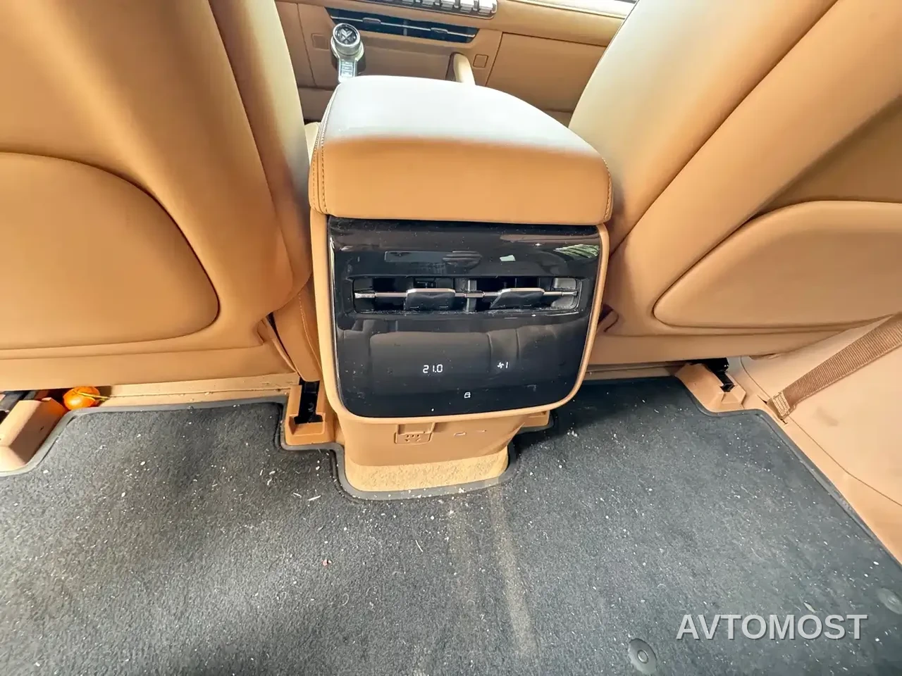 Mengshi M817 2025 Urban Edition High Spec — фото 8