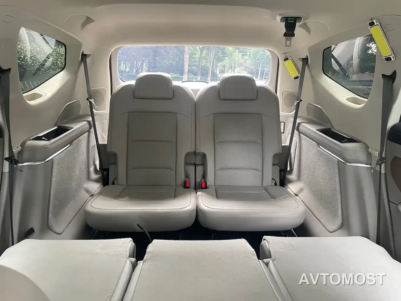Geely Jiaji New Energy 2021 ePro 1.5TD PHEV Ultimate Enjoyment Type — фото 10