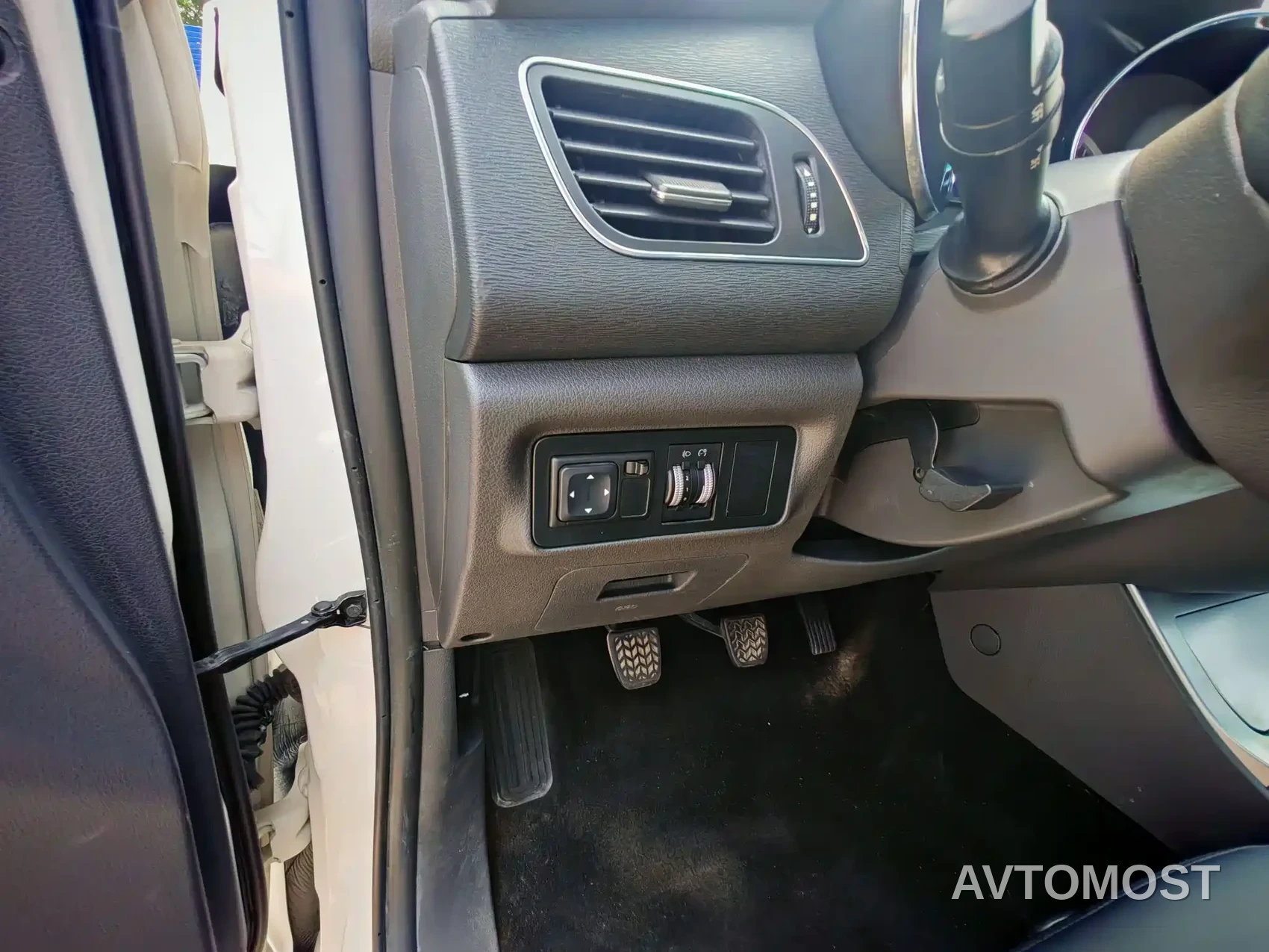 JAC T6 2022 2.0T Diesel 2WD Engineering Edition Long Wheelbase — фото 12