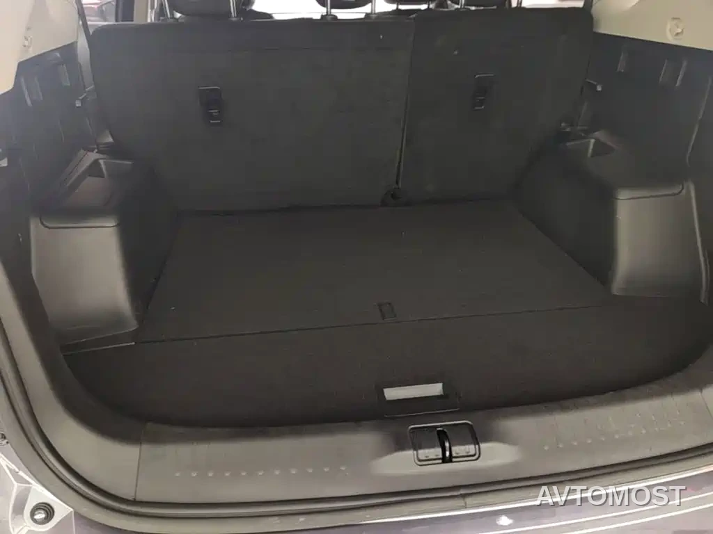 Jetour X70 PLUS 2023 1.5T DCT Warrior PLUS 5-seater — фото 19