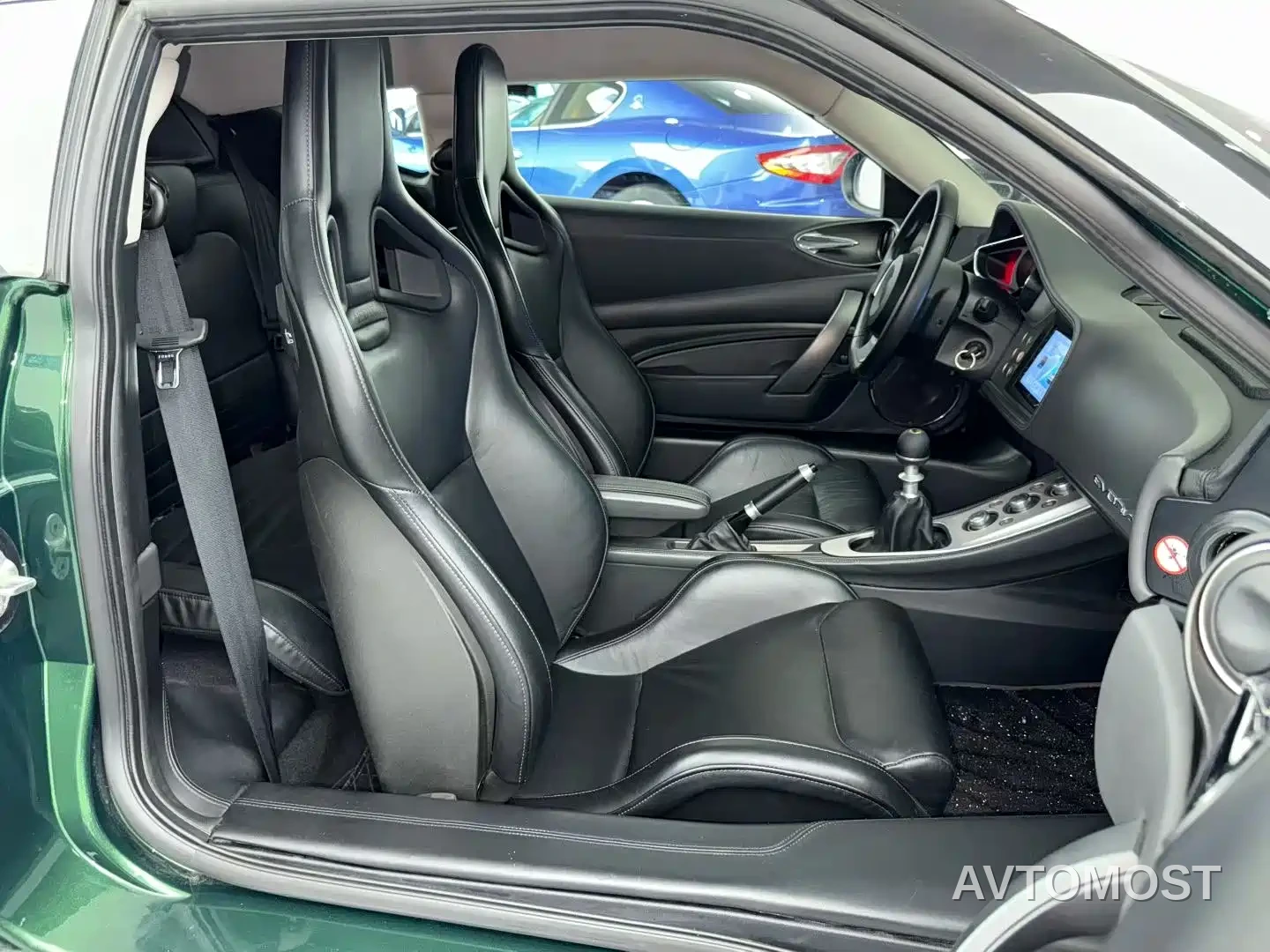 Lotus Cars Evora 2011 Model 3.5 V6 4-Seater Standard — фото 6