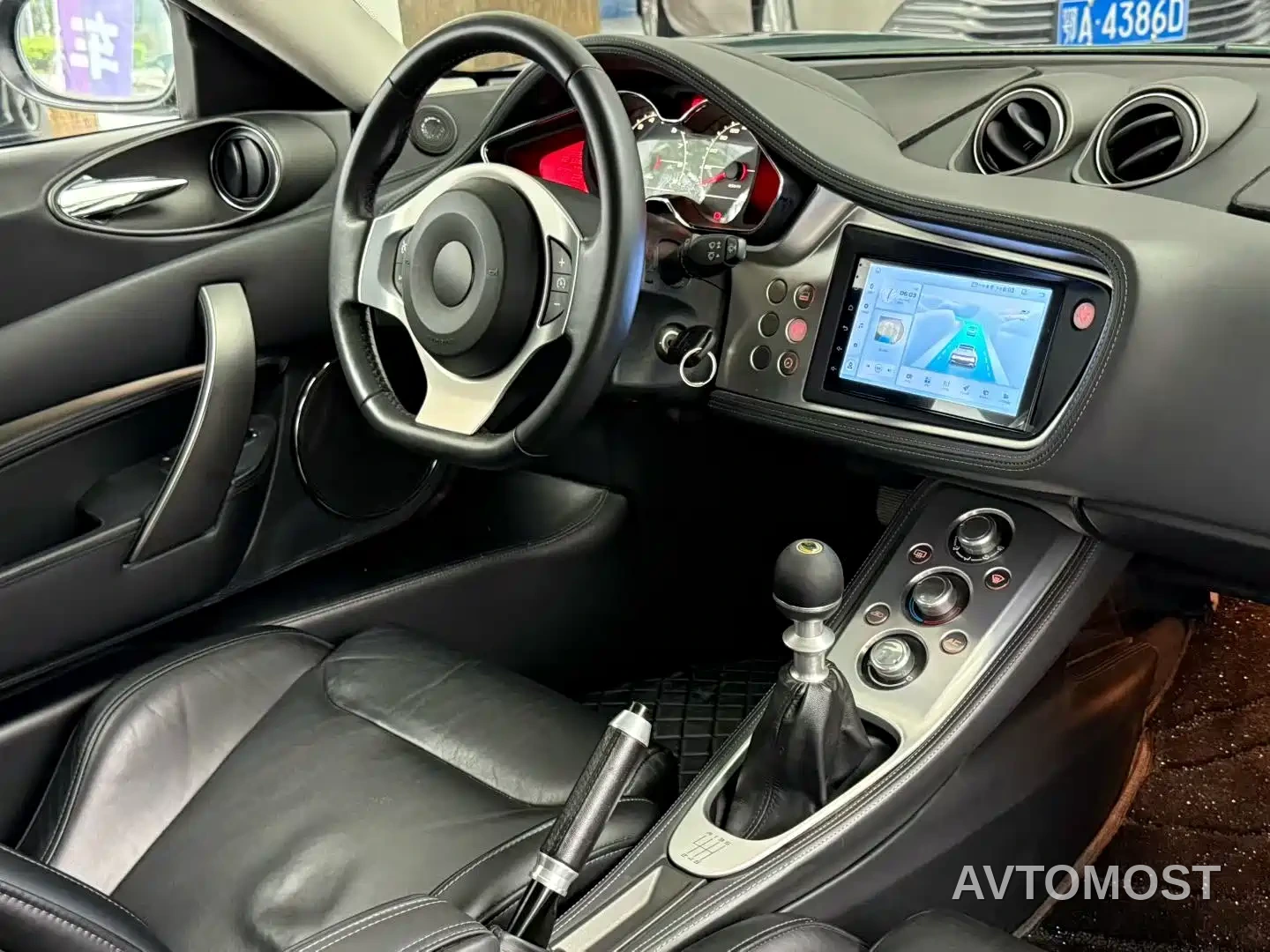 Lotus Cars Evora 2011 Model 3.5 V6 4-Seater Standard — фото 7