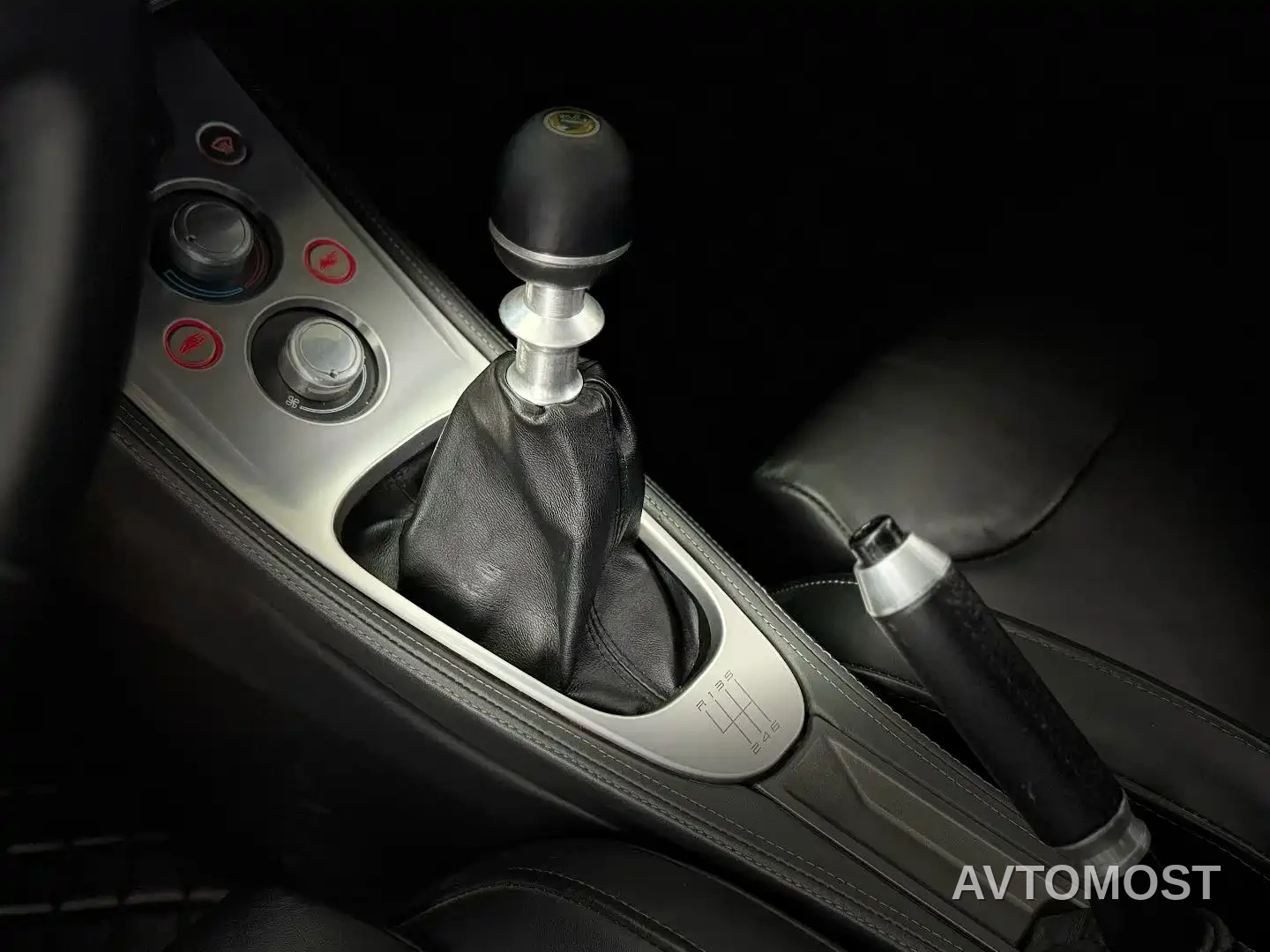 Lotus Cars Evora 2011 Model 3.5 V6 4-Seater Standard — фото 8