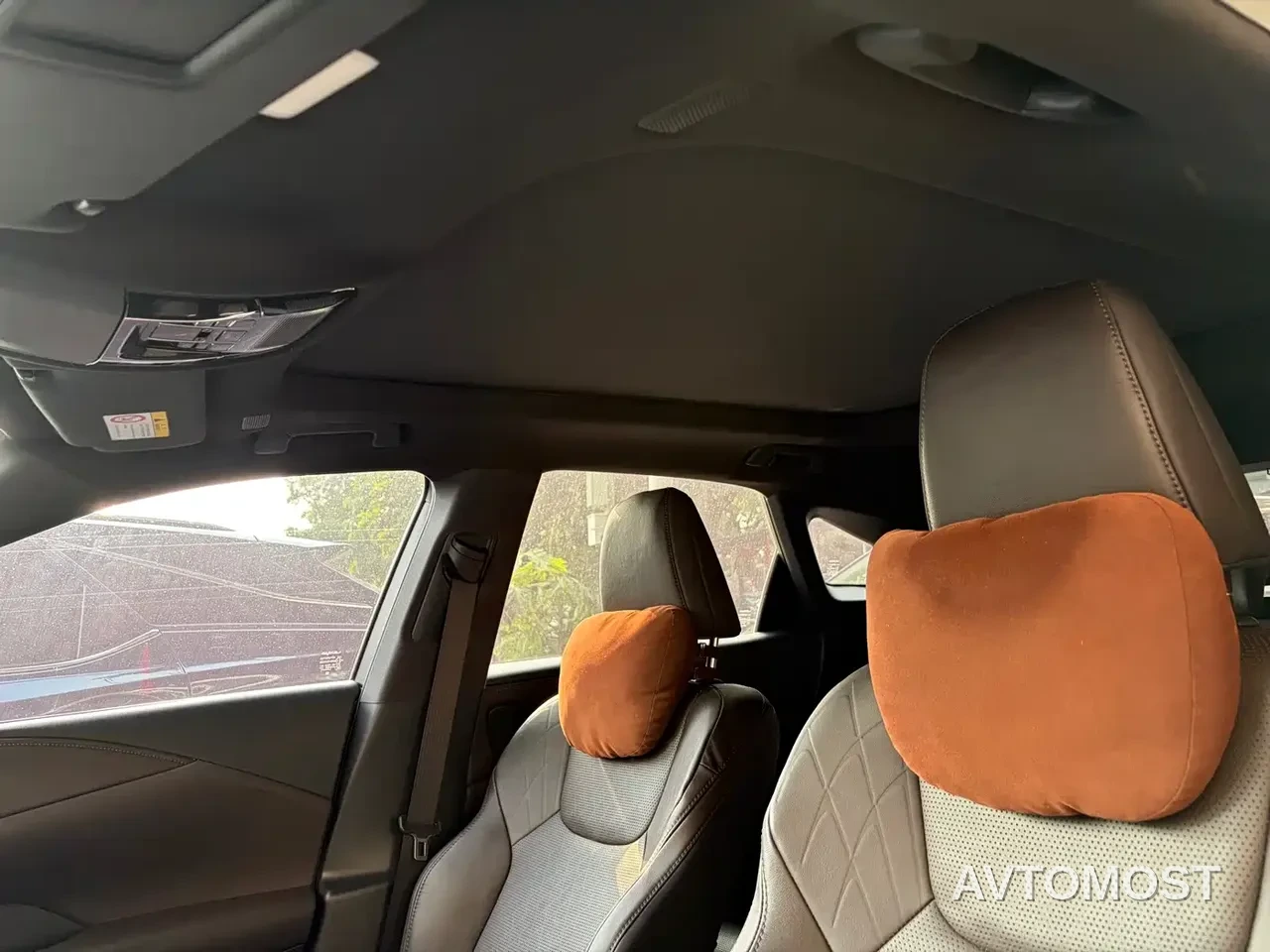 Lexus RX 2023 350h 2WD Comfort Edition — фото 6