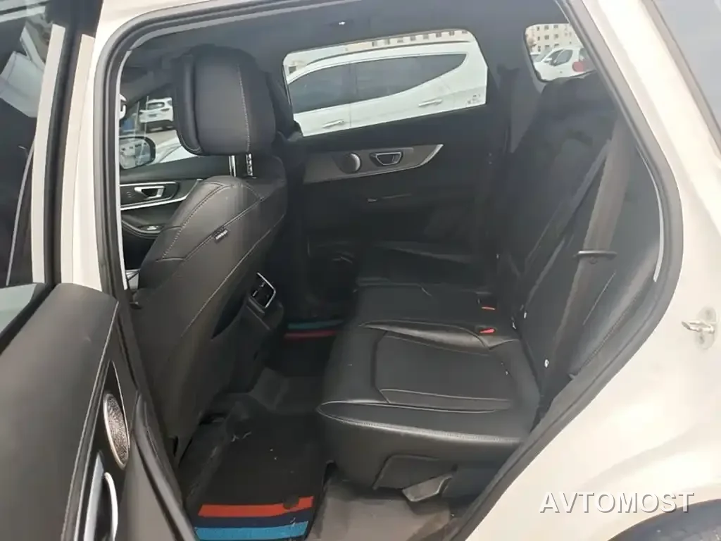 Chery Tiggo 8 PRO EV 2023 Model 1.5T Leisure Edition — фото 15