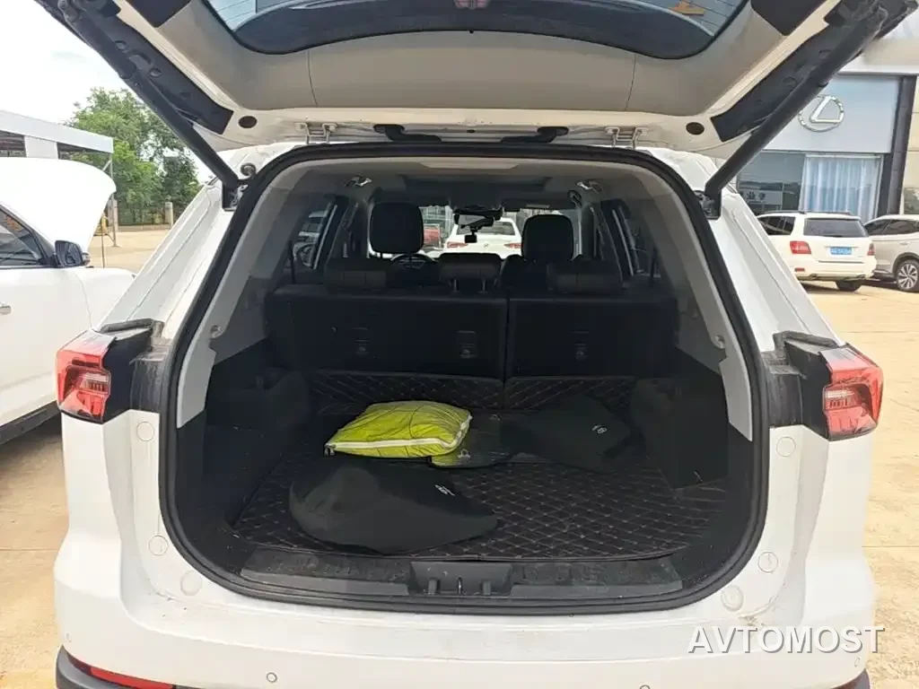 Chery Tiggo 8 PRO EV 2023 Model 1.5T Leisure Edition — фото 17