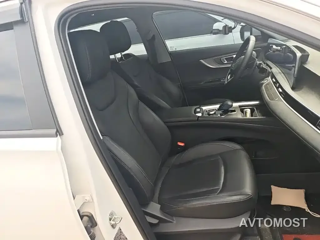 Chery Tiggo 8 PRO EV 2023 Model 1.5T Leisure Edition — фото 23