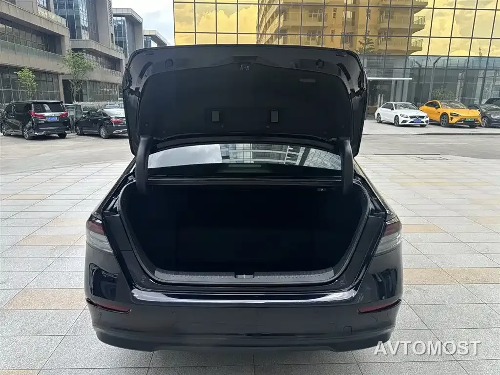 Honda Accord New Energy 2023 2.0L e:PHEV Smart Edition — фото 12