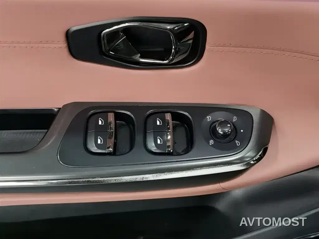 NIO EC6 2020 Model 605KM Sport Edition — фото 8