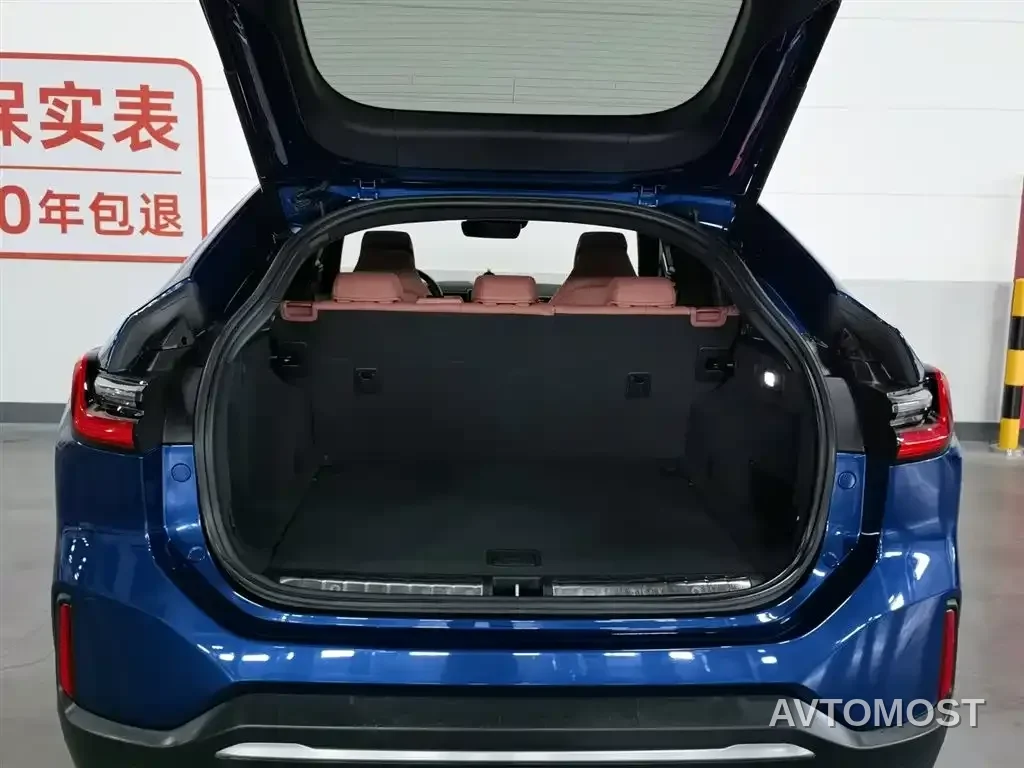 NIO EC6 2020 Model 605KM Sport Edition — фото 15