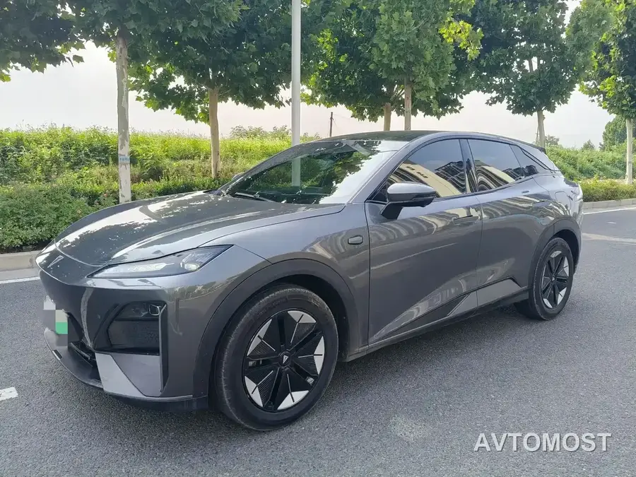 Deepal S07 2023 200Max Range Extender Edition