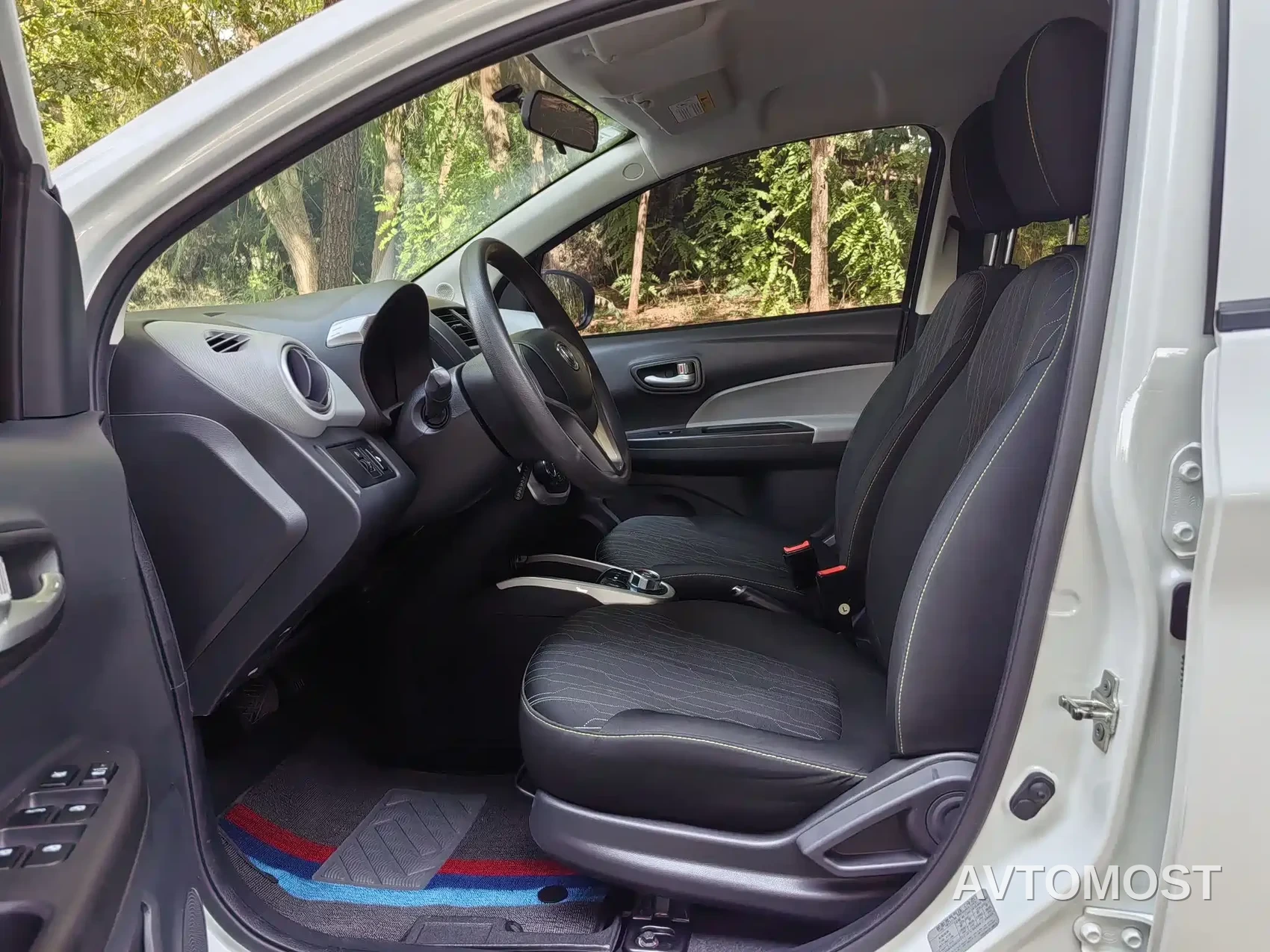 Changan Benben E-Star 2021 National Edition Delight (LFP 31.18kWh) — фото 4