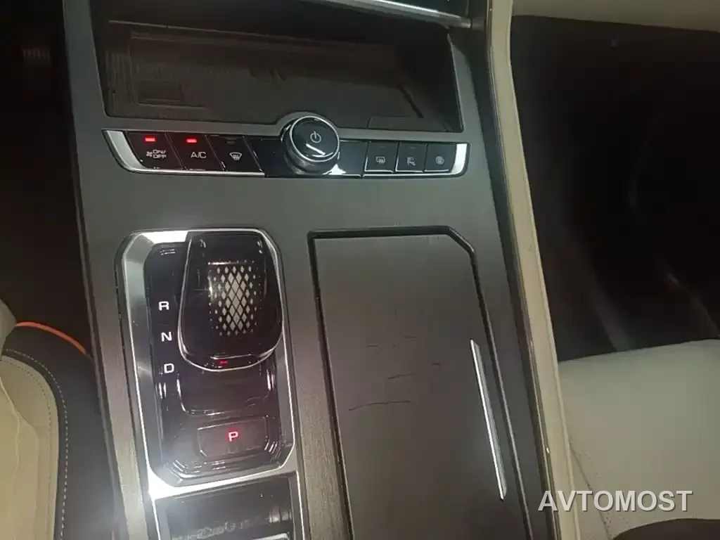 WEY Macchiato DHT-PHEV 2021 1.5L Master Edition — фото 12