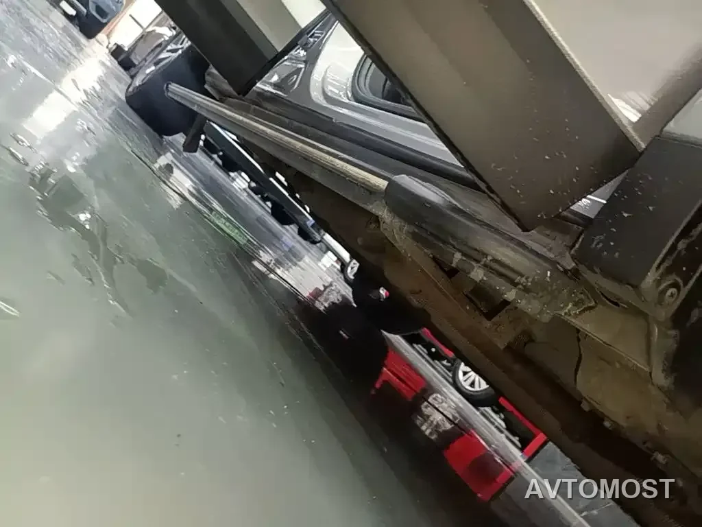 WEY Macchiato DHT-PHEV 2021 1.5L Master Edition — фото 19