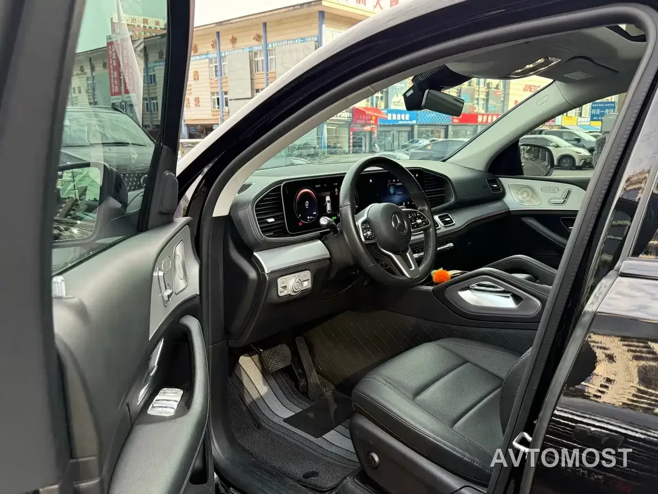 Mercedes-Benz GLE New Energy 2021 GLE 350 e 4MATIC — фото 6