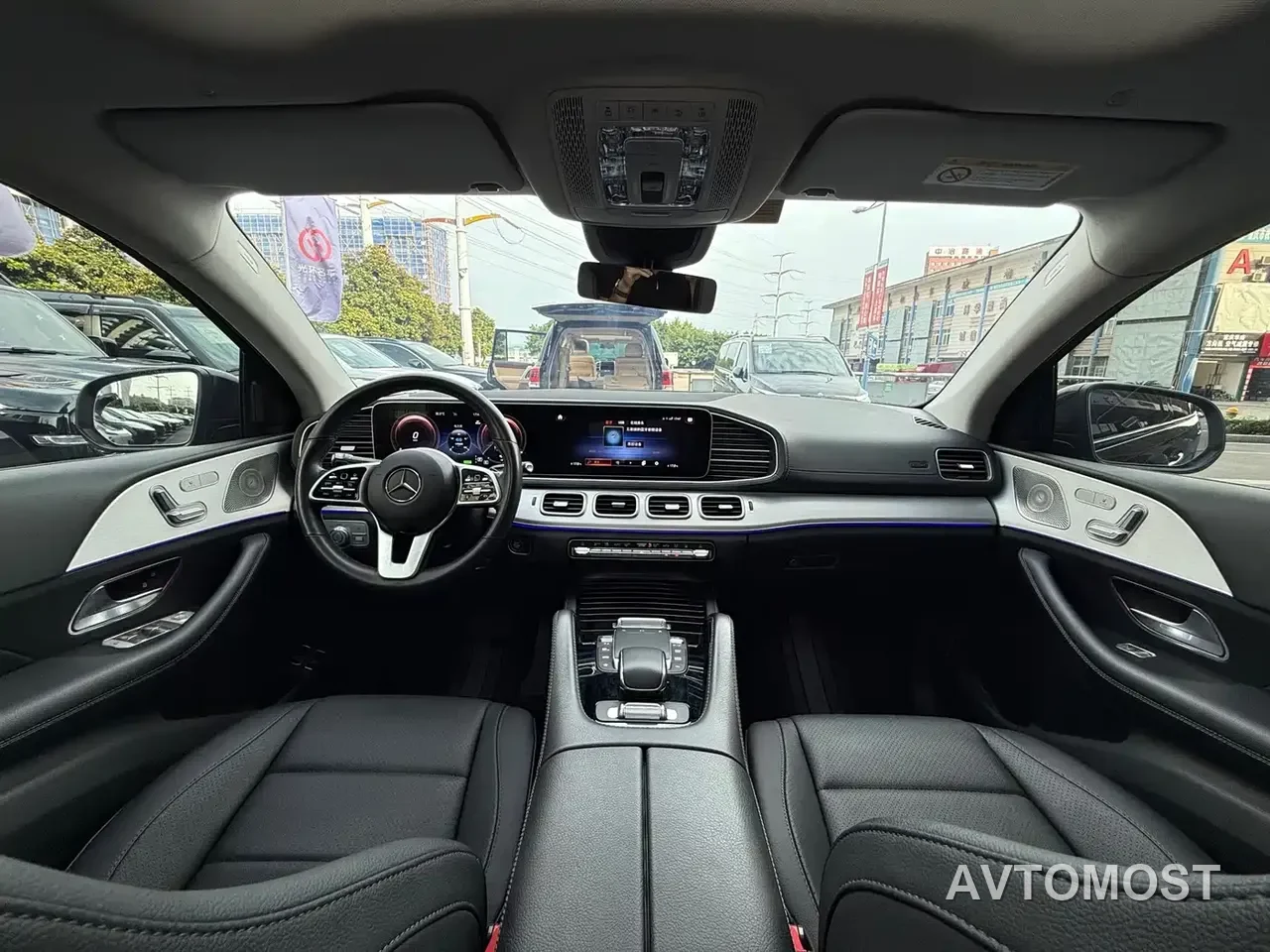 Mercedes-Benz GLE New Energy 2021 GLE 350 e 4MATIC — фото 8