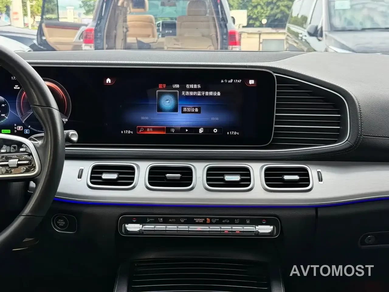 Mercedes-Benz GLE New Energy 2021 GLE 350 e 4MATIC — фото 9