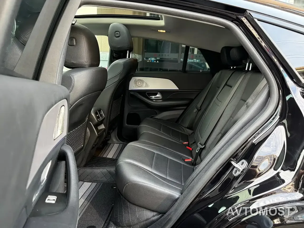 Mercedes-Benz GLE New Energy 2021 GLE 350 e 4MATIC — фото 10