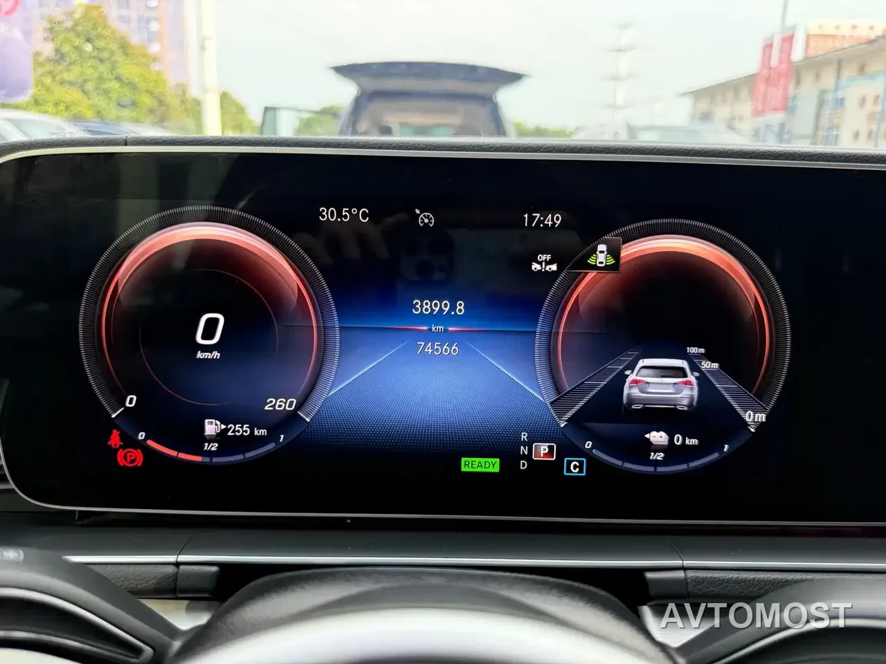 Mercedes-Benz GLE New Energy 2021 GLE 350 e 4MATIC — фото 11