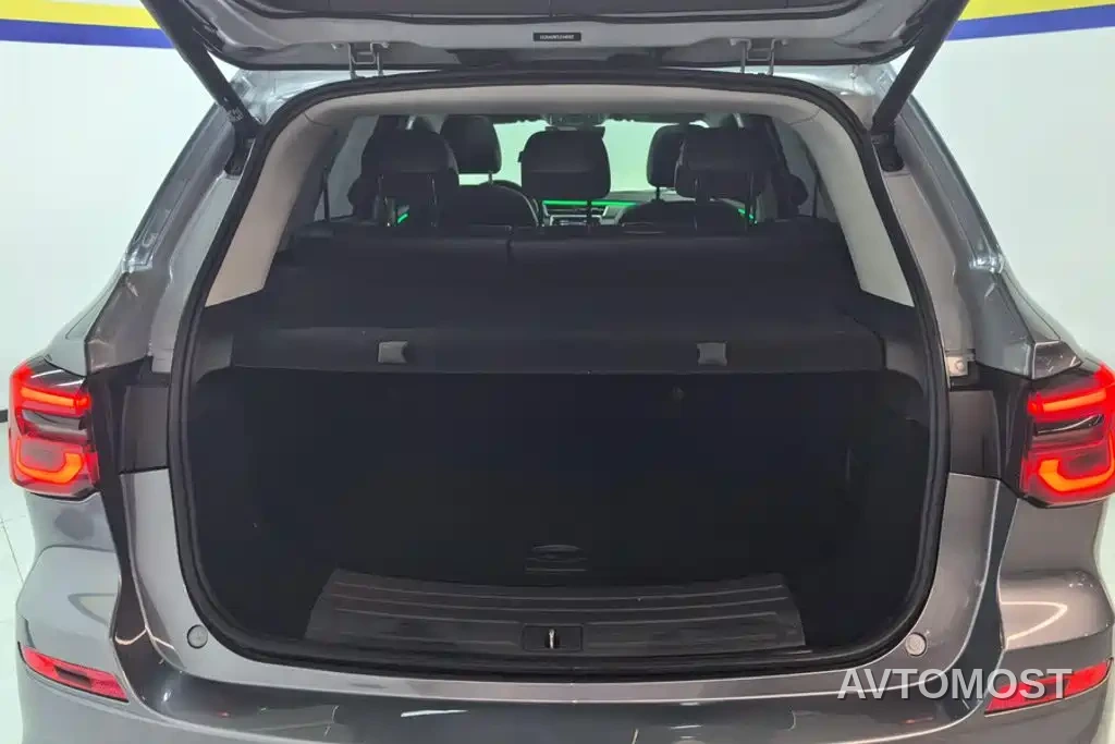 Roewe RX5 New Energy 2020 ePLUS Guochao Ronglin Luxury Edition — фото 4