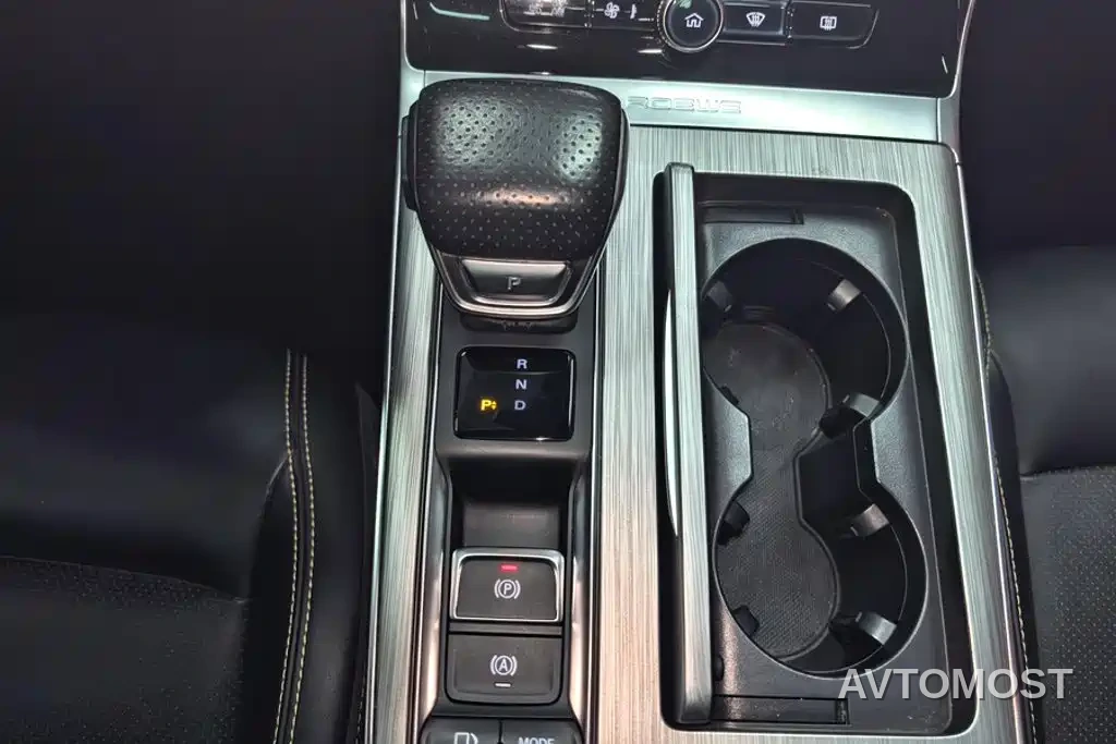 Roewe RX5 New Energy 2020 ePLUS Guochao Ronglin Luxury Edition — фото 15