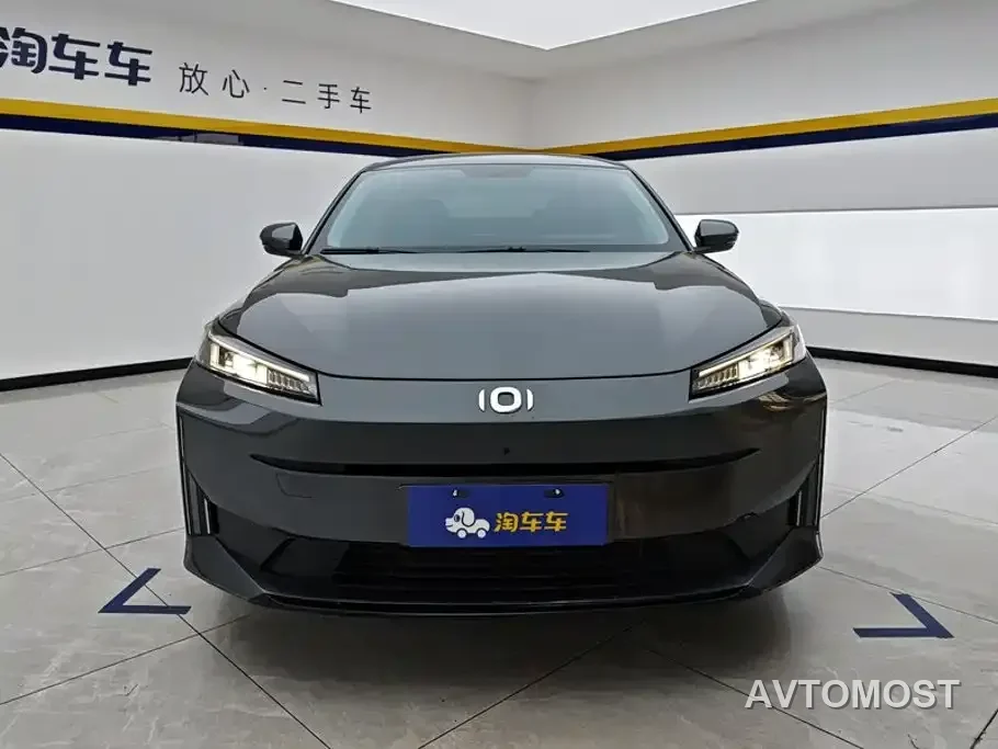 Changan Qiyuan A05 2024 Deluxe Edition 70 Leading — фото 2