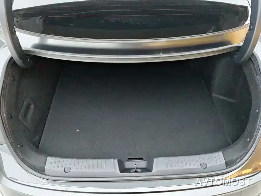 Changan Qiyuan A05 2024 Deluxe Edition 70 Leading — фото 4