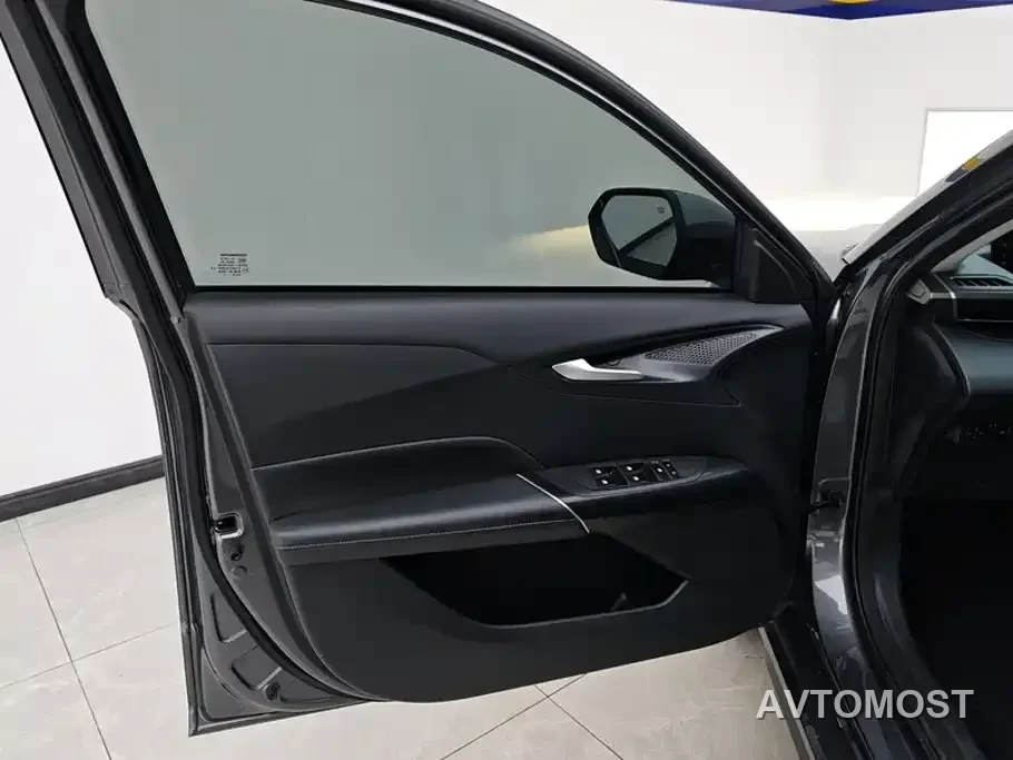Changan Qiyuan A05 2024 Deluxe Edition 70 Leading — фото 7
