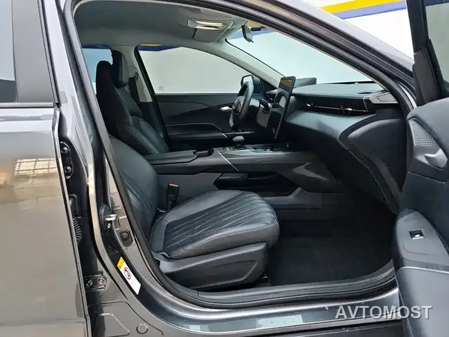 Changan Qiyuan A05 2024 Deluxe Edition 70 Leading — фото 8