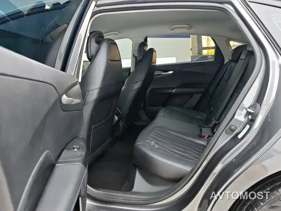Changan Qiyuan A05 2024 Deluxe Edition 70 Leading — фото 10
