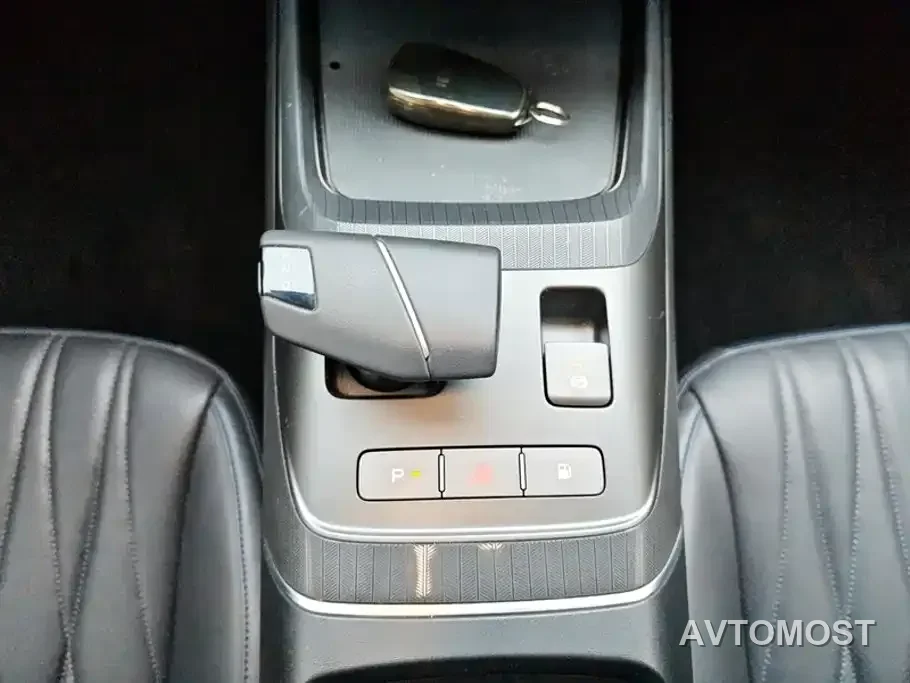 Changan Qiyuan A05 2024 Deluxe Edition 70 Leading — фото 15