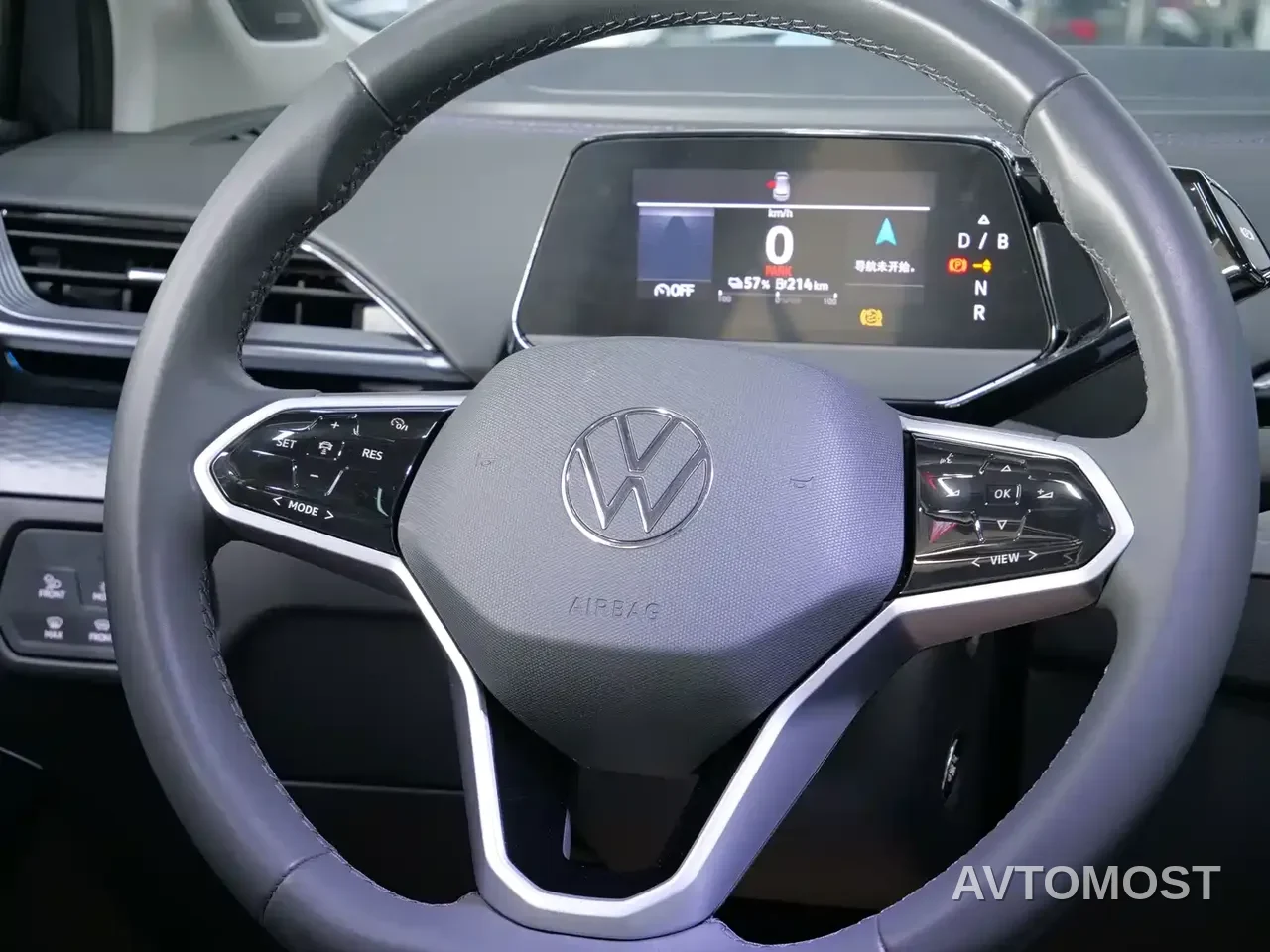 Volkswagen ID.6 X 2023 Upgraded Powerful AWD Edition — фото 11