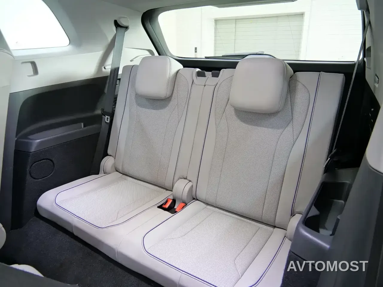Volkswagen ID.6 X 2023 Upgraded Powerful AWD Edition — фото 14