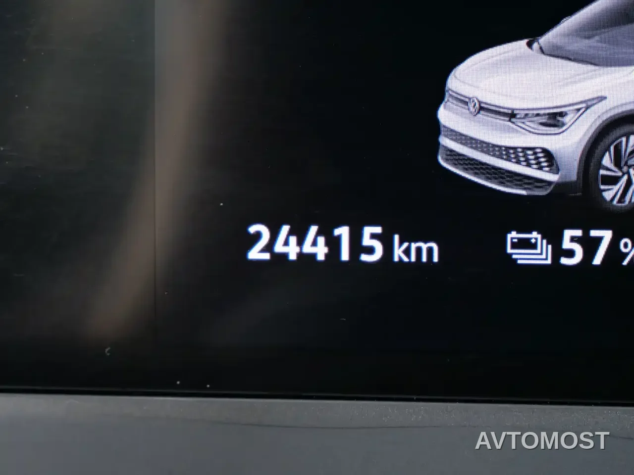Volkswagen ID.6 X 2023 Upgraded Powerful AWD Edition — фото 17