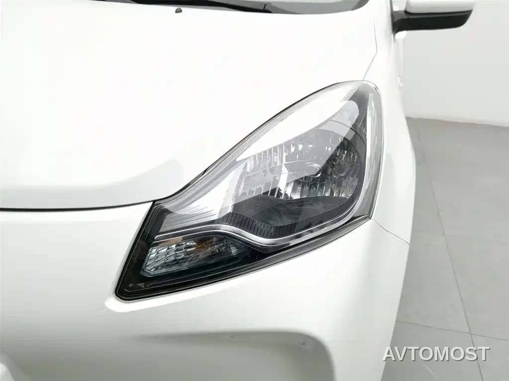 Changan Benben E-Star 2021 National Edition Heartjoy LFP (31.86kWh) — фото 5