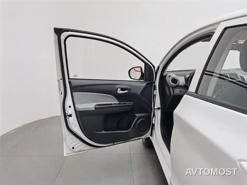 Changan Benben E-Star 2021 National Edition Heartjoy LFP (31.86kWh) — фото 6