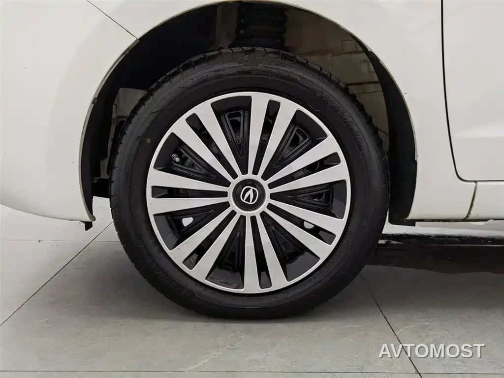 Changan Benben E-Star 2021 National Edition Heartjoy LFP (31.86kWh) — фото 13