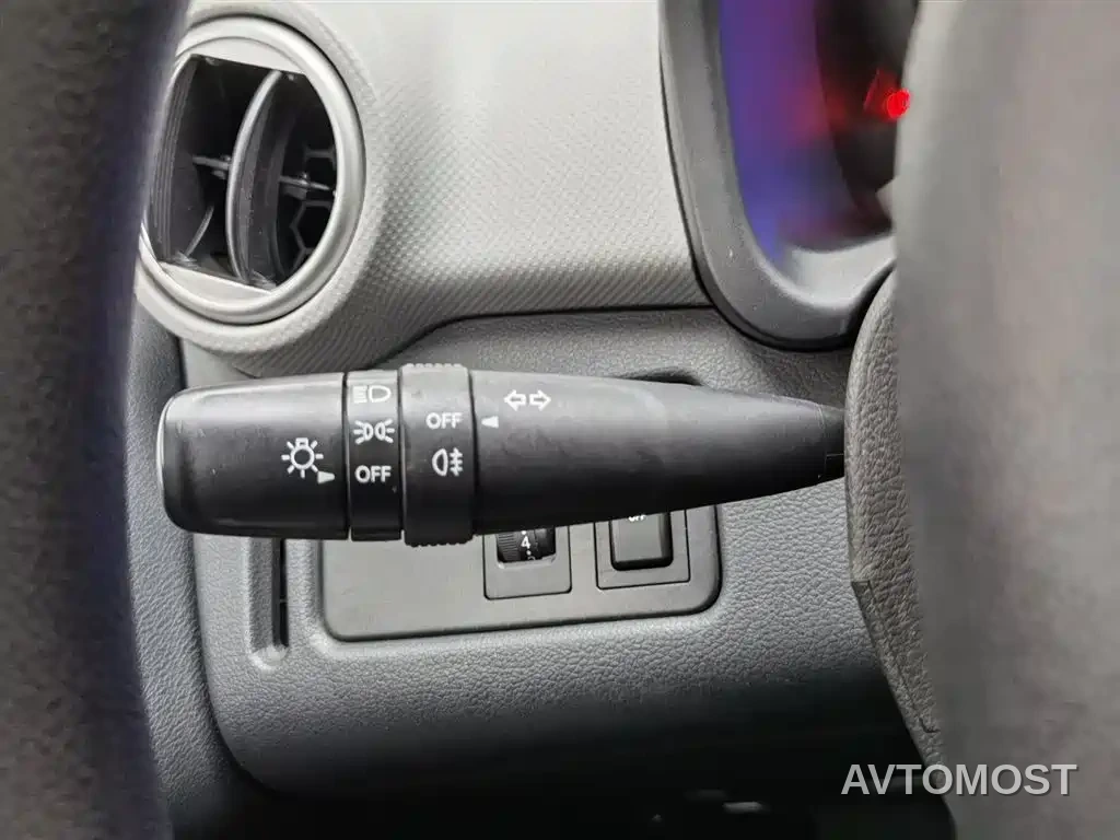 Changan Benben E-Star 2021 National Edition Heartjoy LFP (31.86kWh) — фото 17