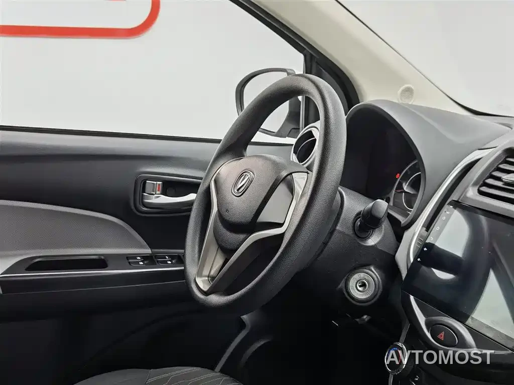Changan Benben E-Star 2021 National Edition Heartjoy LFP (31.86kWh) — фото 18