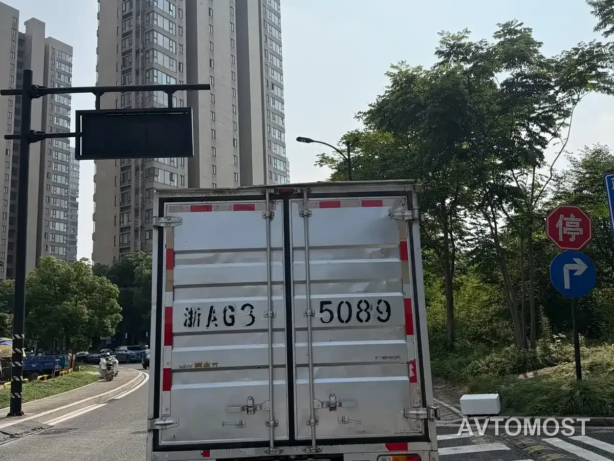 Lingshi Auto Ling Shi Golden Card 2023 Model Pioneer Edition 13.26kWh — фото 4