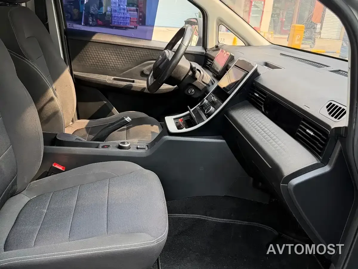 Lingshi Auto Ling Shi Golden Card 2023 Model Pioneer Edition 13.26kWh — фото 7