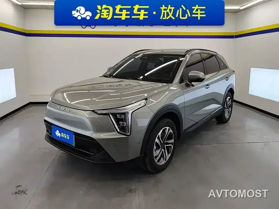 Haval Xiaolong 2023 1.5L 110KM Pilot Edition